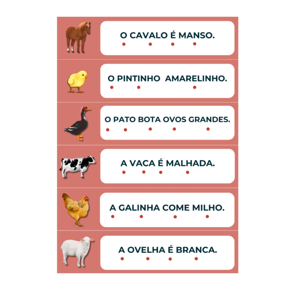 Palavras e Frases - Image 6