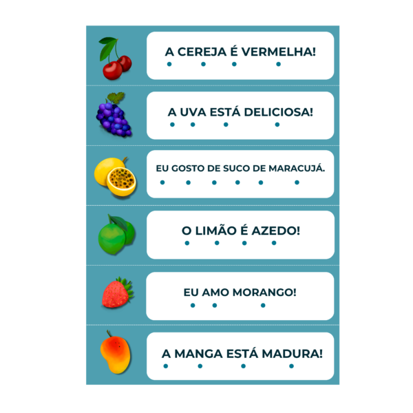 Palavras e Frases - Image 5