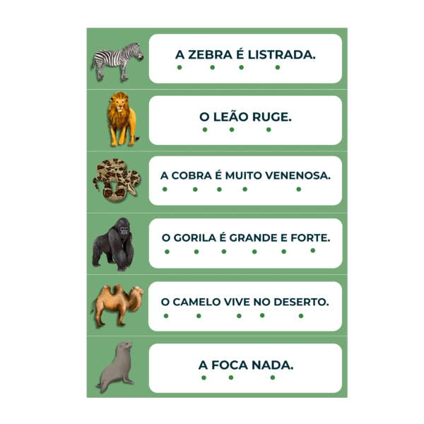 Palavras e Frases - Image 3