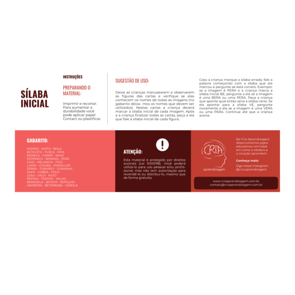 Sílaba inicial - Image 6